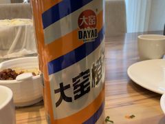 -九转小磨·东北菜老字号(祥安店)