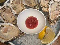 -Mr.Fish鱼鲜生海鲜放题(高德置地冬广场店)