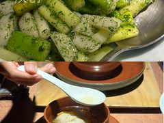 -兰庭玉树·老饭骨家宴(后海店)