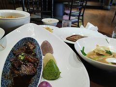 -大灶头·新昌菜(中国茶市店)