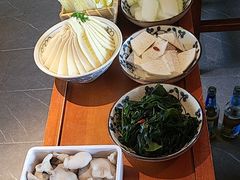 -老员外骨汤火锅(海州古城店)