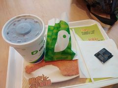 -德克士(文一店)