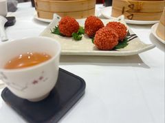 -白天鹅宾馆-宏图府餐厅
