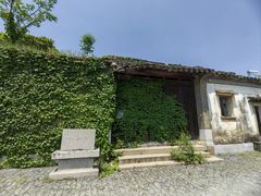 -东山风景区(洞庭东山)