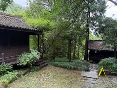 -黄公望隐居地