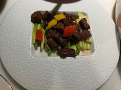 -柳莺湖上·湖景餐厅·江南菜(西湖店)