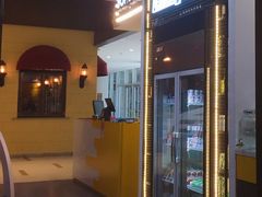 门面-BOPEYE·波派炸鸡(河西中央商场店)