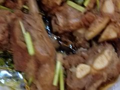 小排-真定郝家排骨(正定县总店)