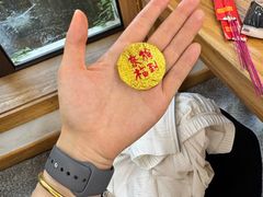 -龙华素斋(龙华路店)