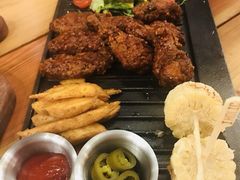 -I HOLIC艾豪丽披萨(KKone店)