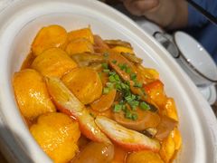 -俭寨大盘鸡·缸子肉·小公鸡·新疆菜(云通店)