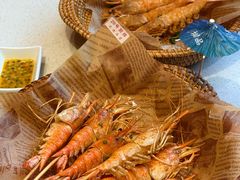 -79号渔船海鲜饭店(宝安店)