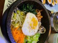 -首尔馆韩国料理(金童路店)