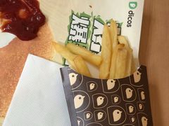 -德克士(阳光店)