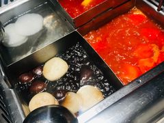 -海底捞火锅(枫蓝国际购物中心店)