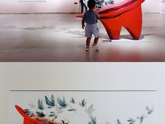 -炎黄艺术馆