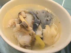 -干老四雅鱼饭店(滨江西路店)