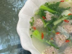 -又见炊烟私房菜(敬亭路店)