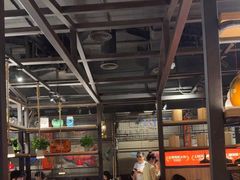 -探鱼·鲜青椒爽麻烤鱼(北京路天河城店)