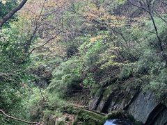 -神农架香溪源景区