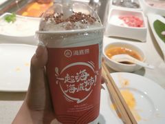 -海底捞火锅鲜切牛肉主题店(长寿路店)