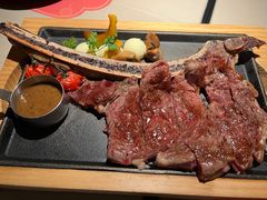 -布拉诺牛排西餐厅(上城天街店)