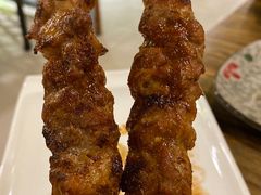 -格日勒阿妈蒙古厨房(大召店)