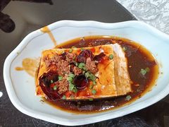 -一块豆腐·海鲜·家常菜(李沧书院路店)