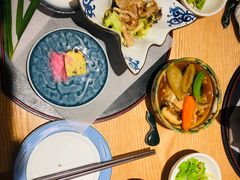 -东瀛阁(锦江宾馆店)