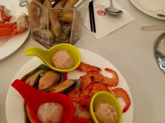 -甄品麦哲伦海鲜和牛自助(万达广场店)