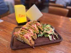 -Luga's 西餐酒吧·bistro(百家湖1912店)