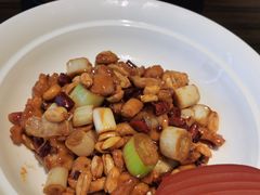 -鸽子侯·家宴·平价海鲜(绿地店)