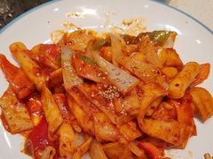 -韩香福烤肉庄园(荣成店)