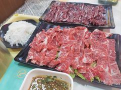 -三毛牛肉店(福强店)
