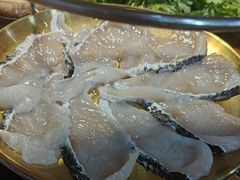 -塔兰齐新疆孜然火锅(鲤鱼山路店)