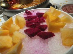 -蜀大侠火锅(总府路全国总店)