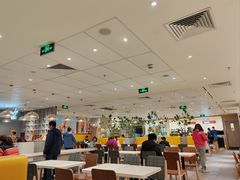 -大家乐(广州天河城六楼店)