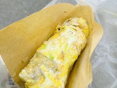 -大华煎饼(交道口北剪子巷店)