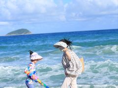 -三亚亚龙湾天域度假酒店