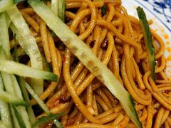 -华山国际酒店-西餐厅