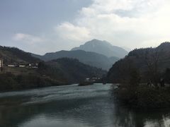 -水磨古镇
