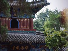 -洛阳白马寺