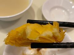 -利苑酒家(华熙国际店)