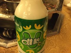 -山城年华老火锅(玉林店)