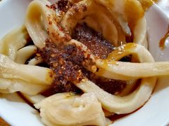 甜水面-洞子口张老二凉粉(文殊院店)