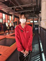 点击看大图 -嗨翻Hi-Fun竞技主题乐园·蹦床团建生日聚会(五棵松华熙店)
