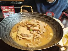 -永安鱼庄·镇江菜(东吴路店)