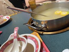 -大吉利·潮汕鲜牛肉火锅(西安店)