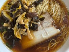 -东吴面馆(金门路金门国际商业广场店)