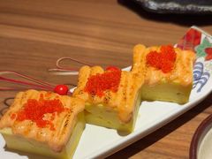 -隐月· 㐂和食屋(芝罘万达公馆店)